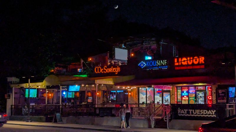 Fort Lauderdale - Beachside Irish Paradise