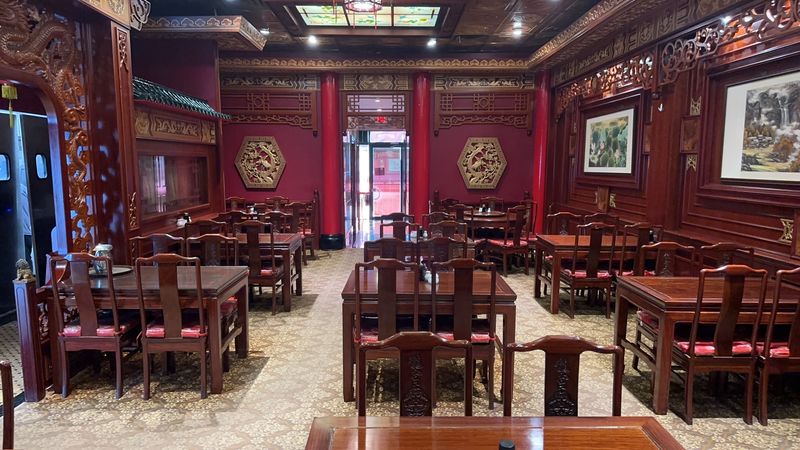 Ornate Decor That Transports You Instantly