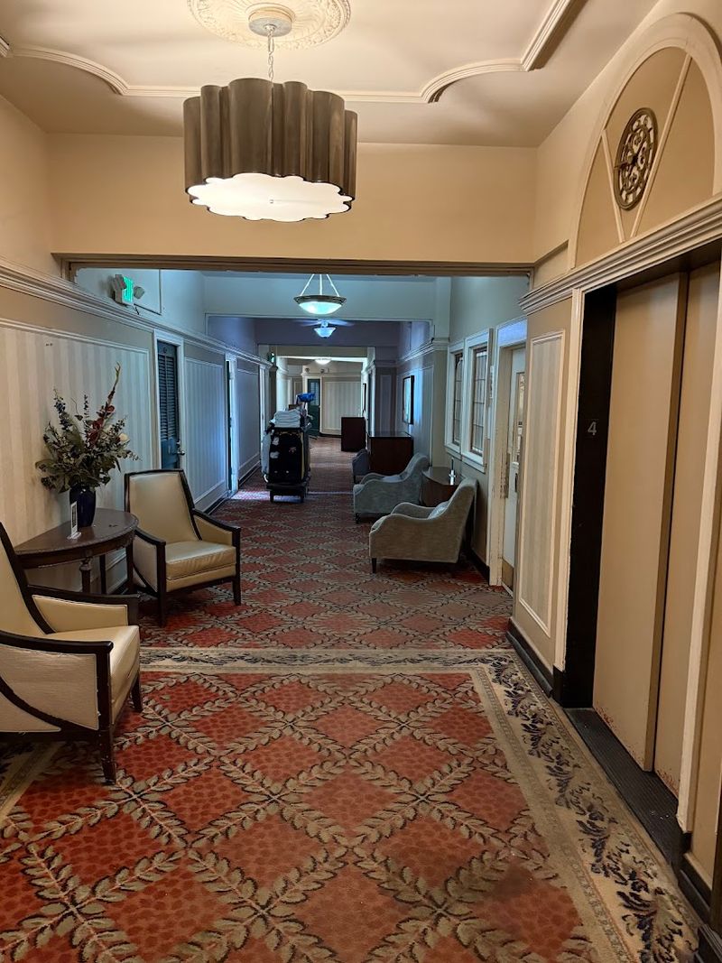 Longstanding Legacy Rooted In Regional Heritage And Hospitality