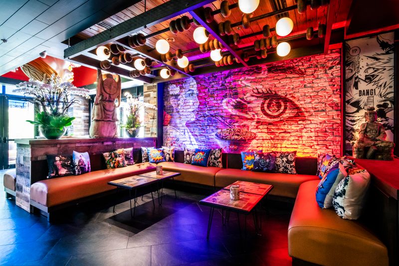 Kapow Noodle Bar (Boca Raton)