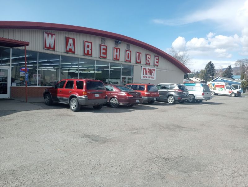 Oroville As A Travel Destination