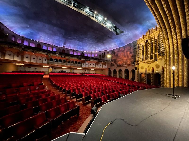 Orpheum Theatre, Phoenix