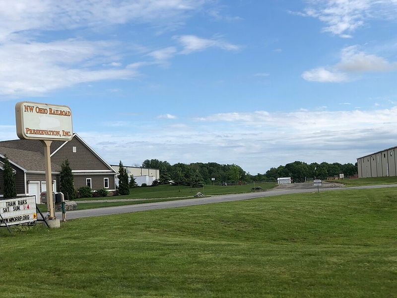 Northwest Ohio Railroad Preservation