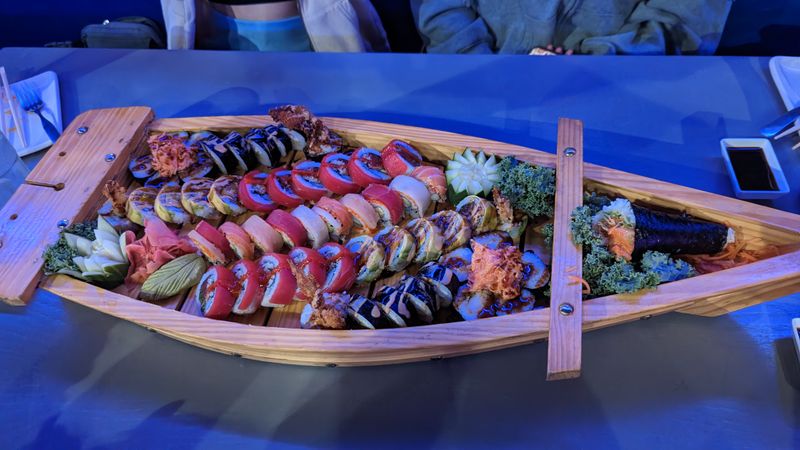 Sushi Roku Fort Lauderdale