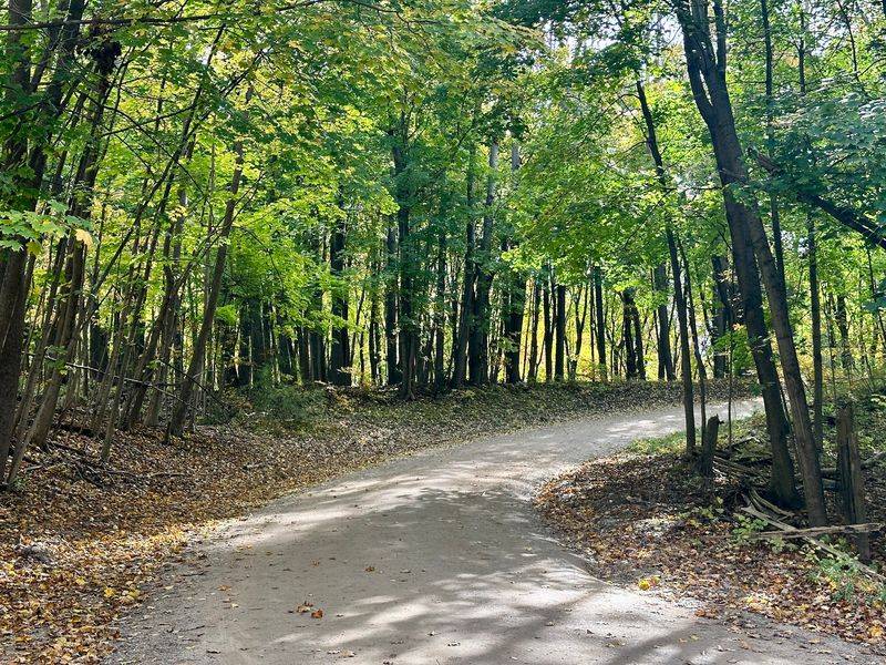 Ortonville Recreation Area