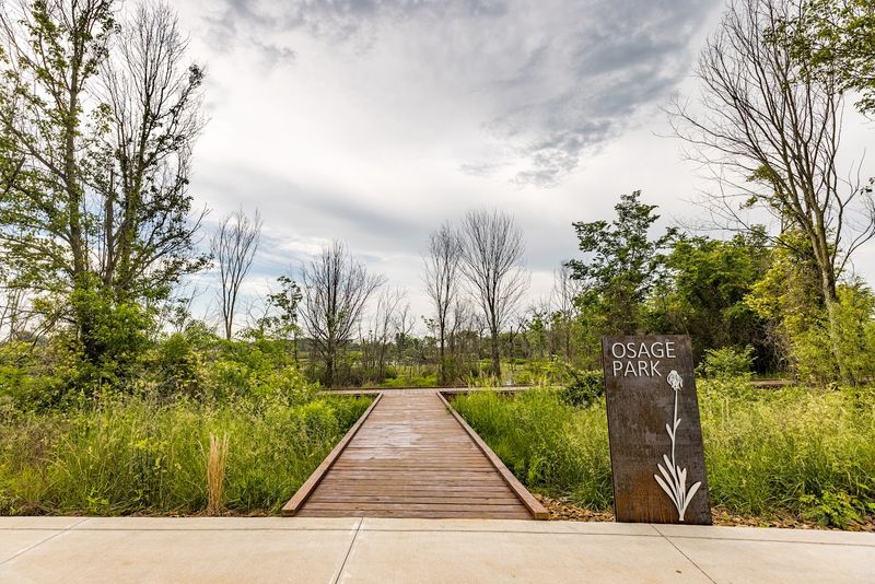 Osage Park