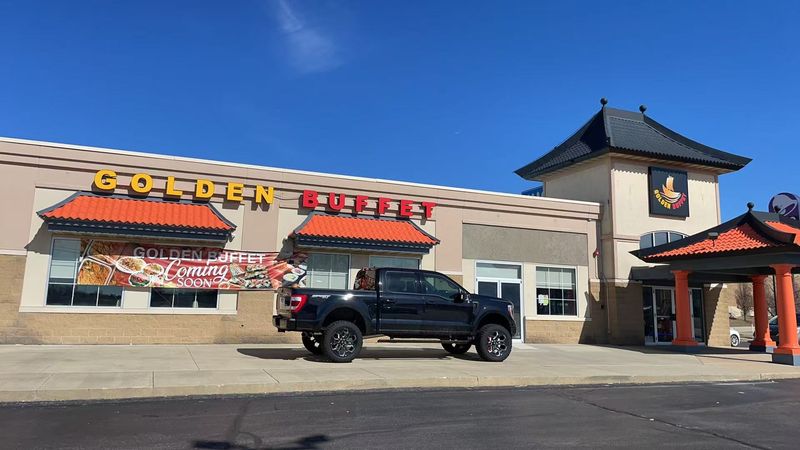 Golden Buffet (East Peoria)