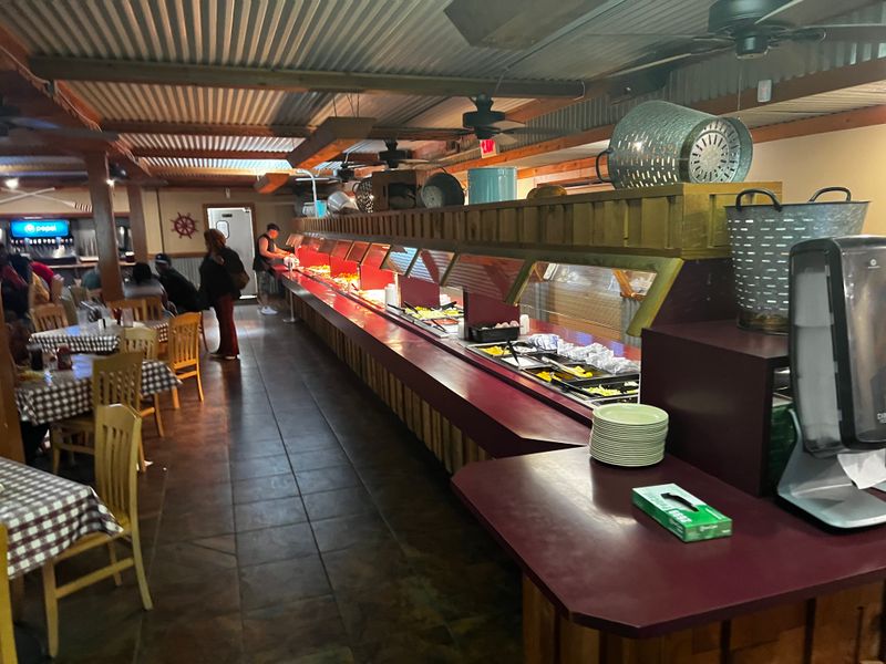 Ron's Catfish, Jonesboro