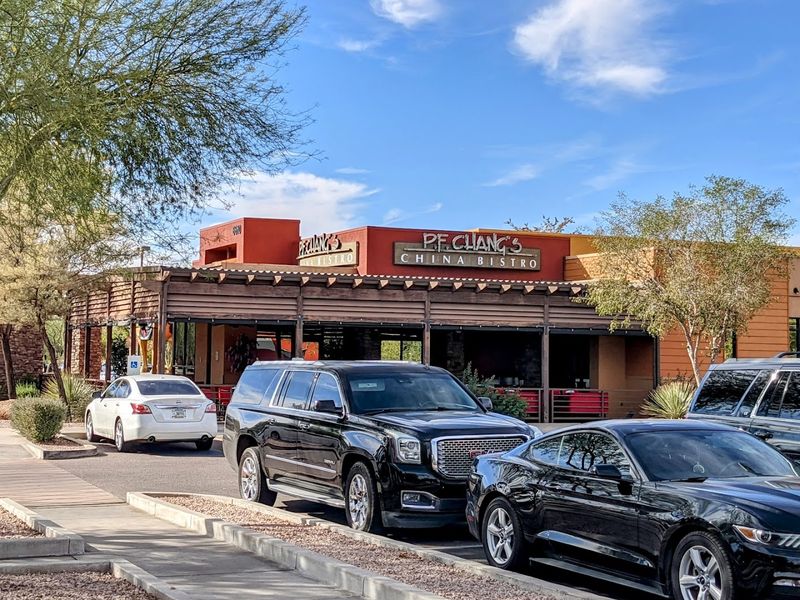 P.F. Chang's - Superstition Springs