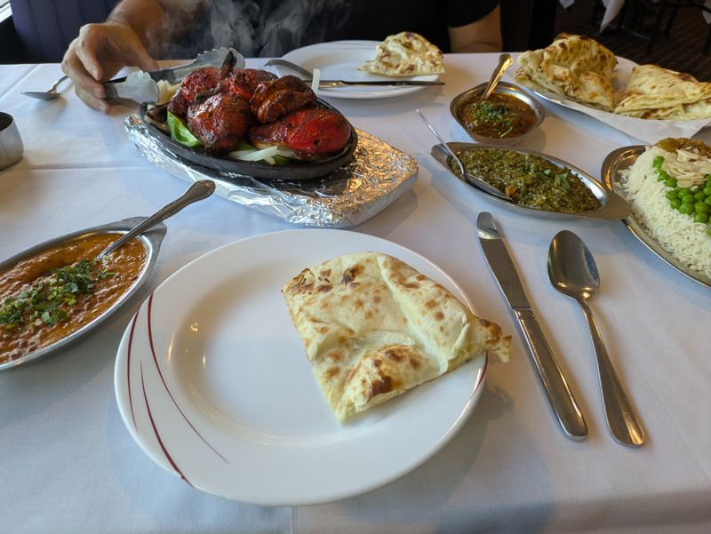 India’s Restaurant, Houston