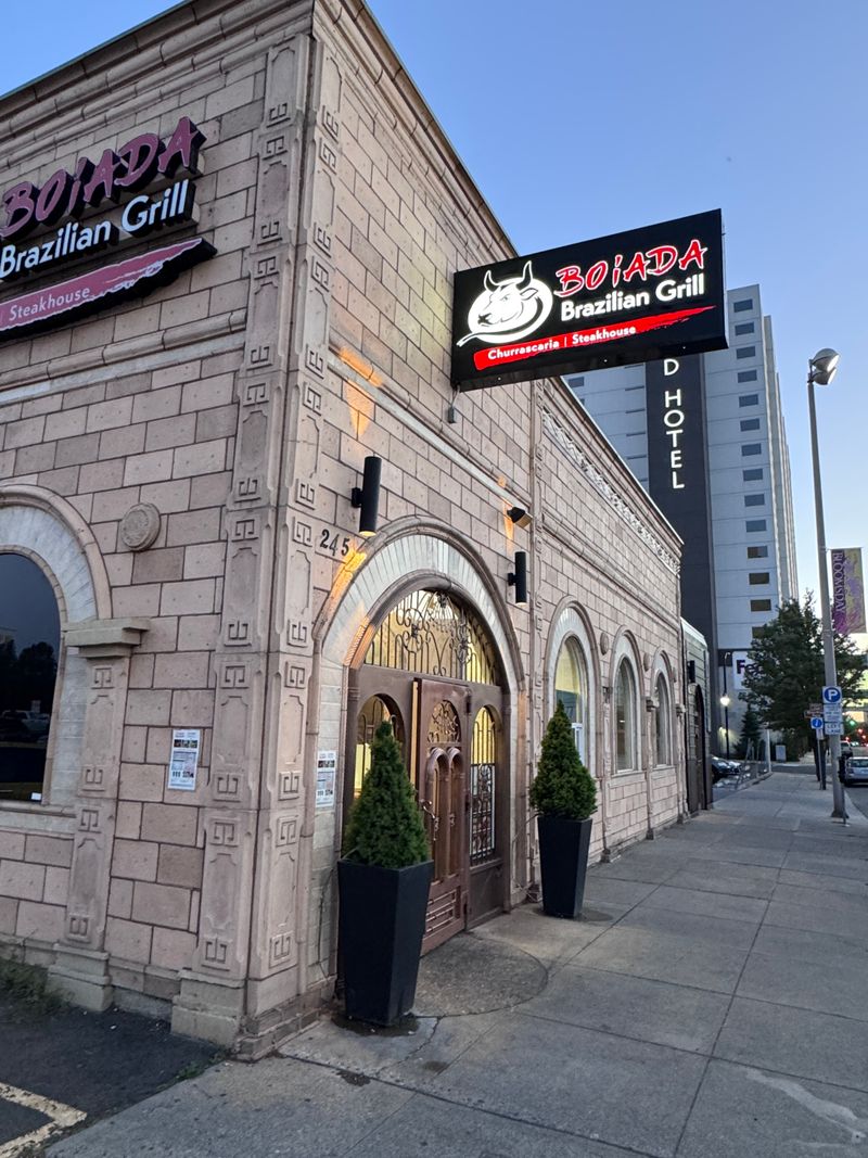 Boiada Brazilian Grill (Churrascaria Style) — Spokane And Tri-Cities