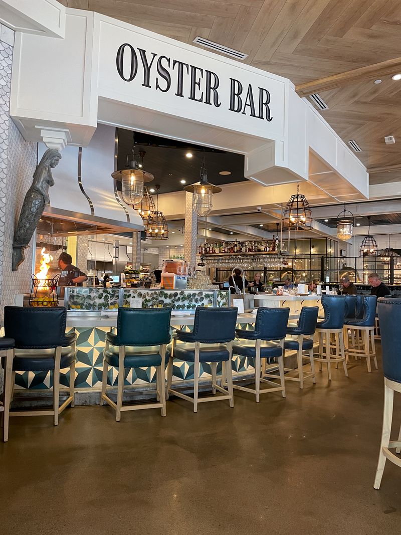 Lure Fish House Scottsdale