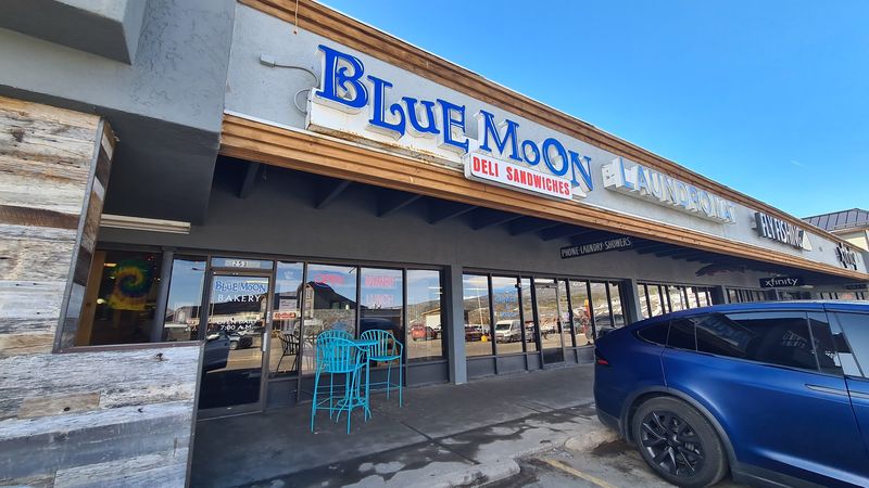 Blue Moon Bakery