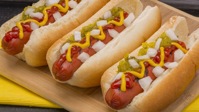 Gwaltney Great Dogs: The Not-So-Great Imposters