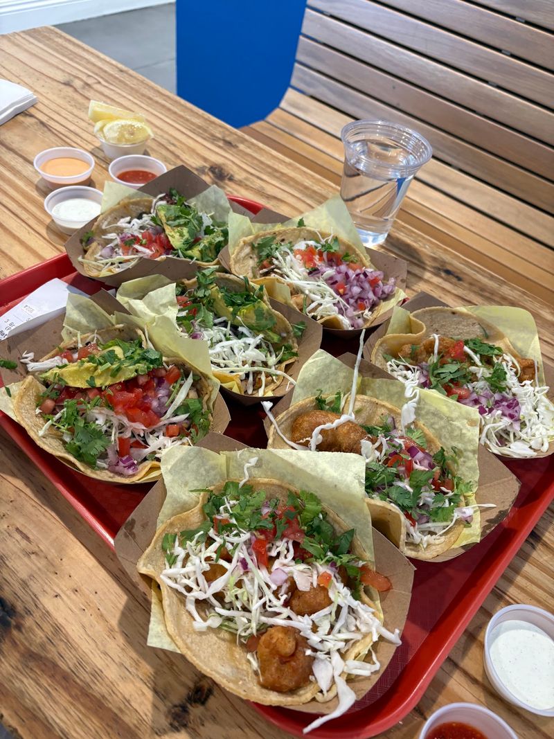 Oscar's Mexican Seafood Oscar's Mexican Seafood