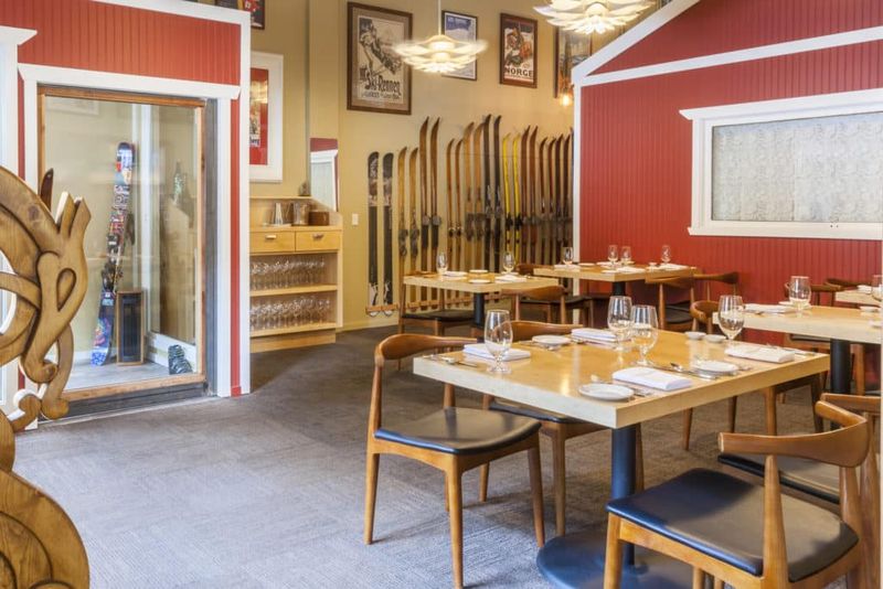 Café Crêpe: Alpine Breakfast Bliss