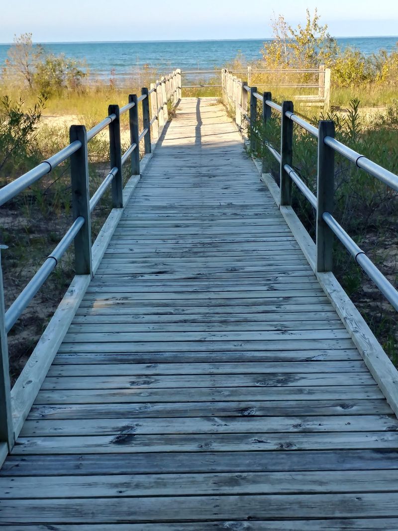 Ossineke State Forest Campground - Ossineke Ossineke State Forest Campground - Ossineke