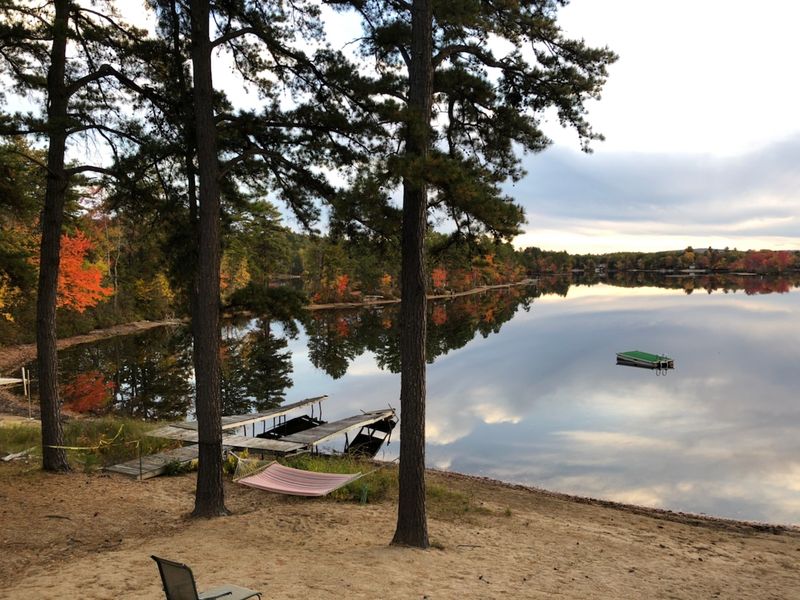 Ossipee Ossipee