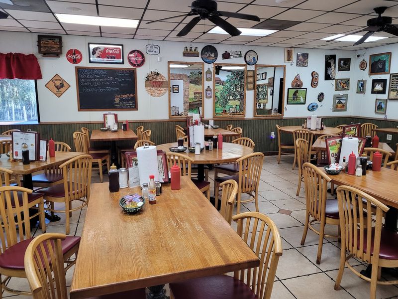 Osteen Diner: A Country Classic Worth The Drive Osteen Diner: A Country Classic Worth The Drive
