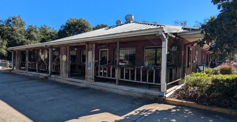 Osteen Diner