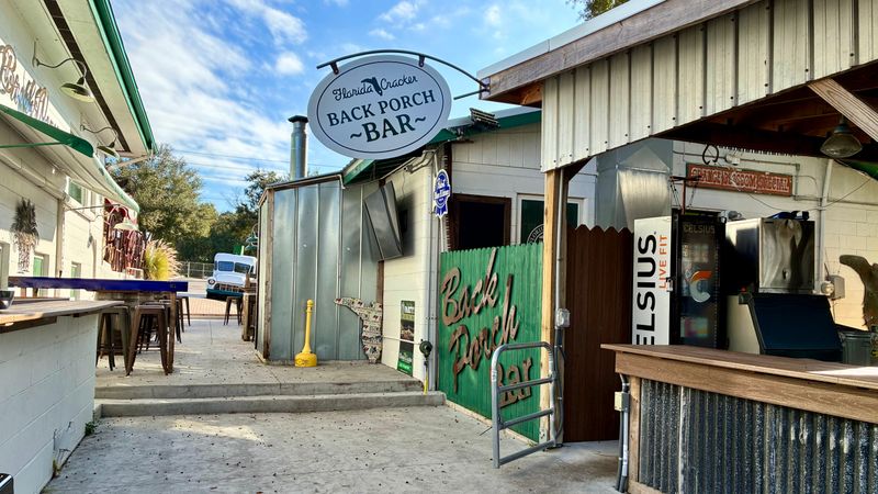 Florida Cracker Kitchen – Brooksville