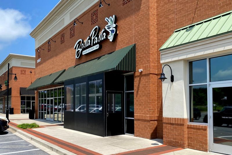 Basta Pasta – Eldersburg, Maryland