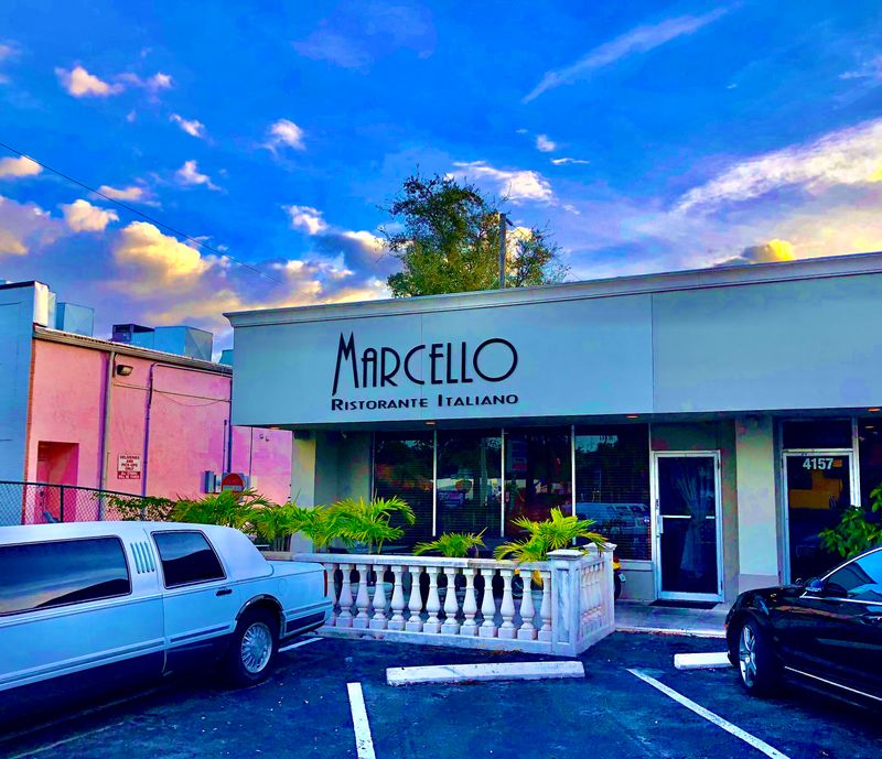 Marcello Ristorante Italiano