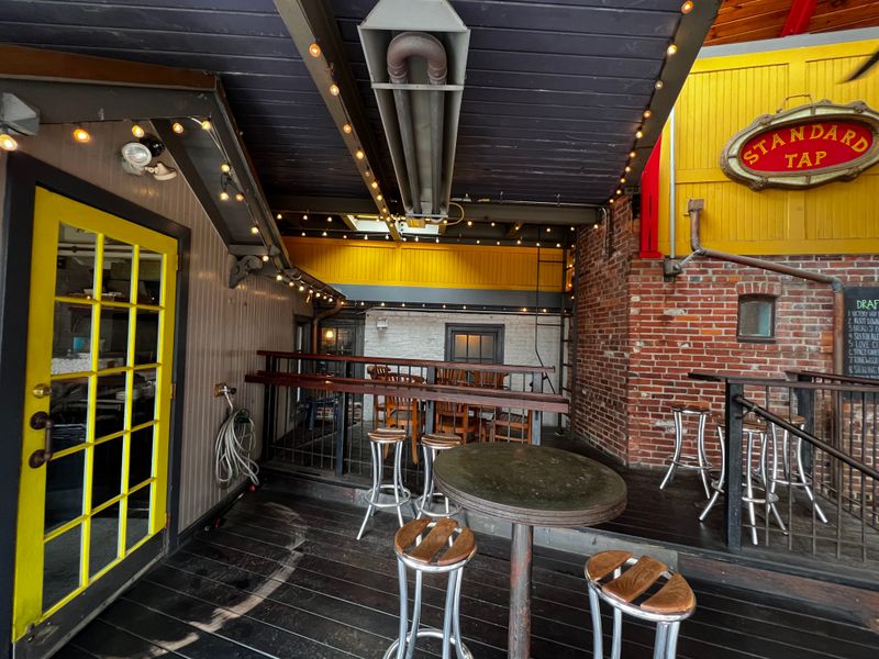 Standard Tap - 901 N 2nd St, Philadelphia