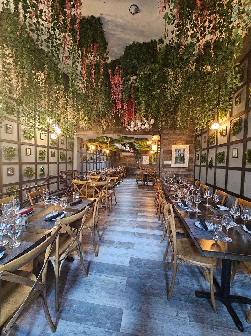 Osteria Ama Philly