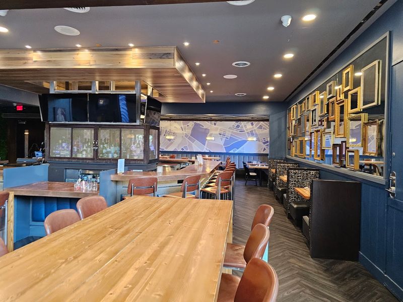 Osteria By Capri - Downers Grove Osteria By Capri - Downers Grove