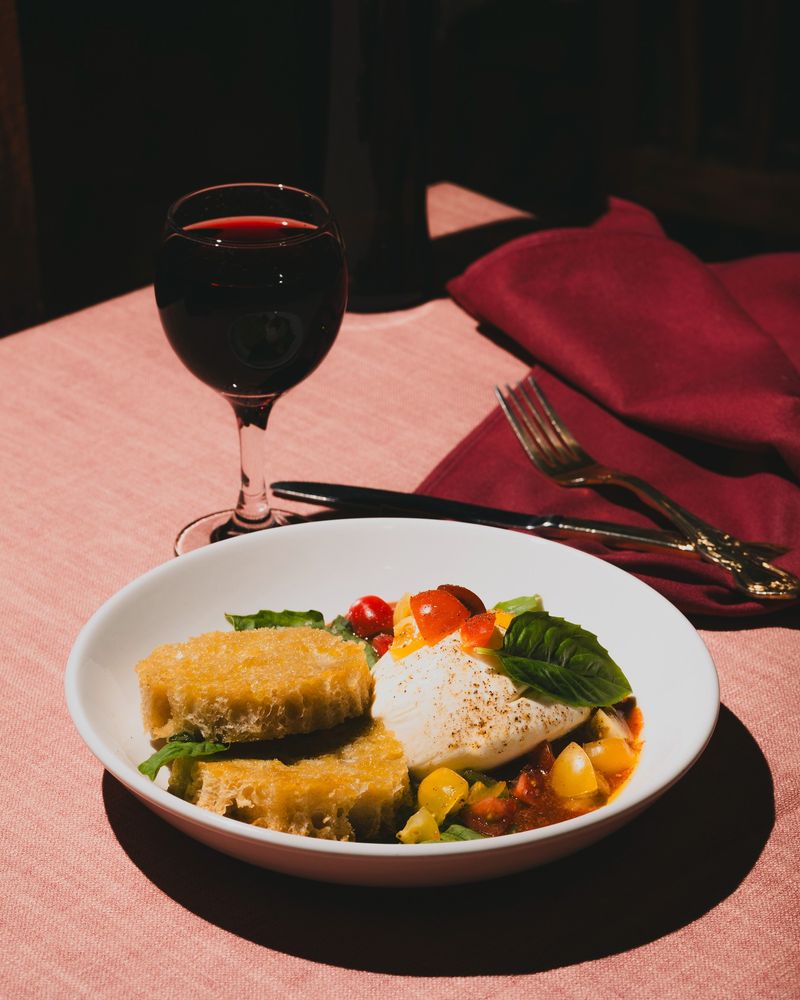 Farfalla – Wilmington