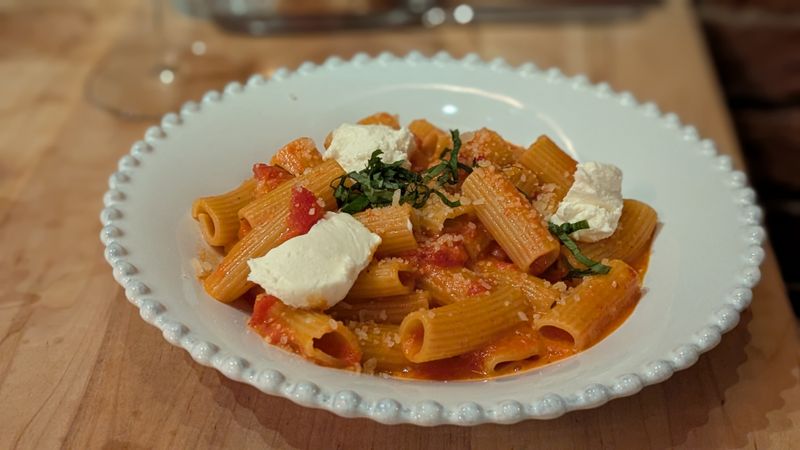 Cucciolo Osteria – Durham