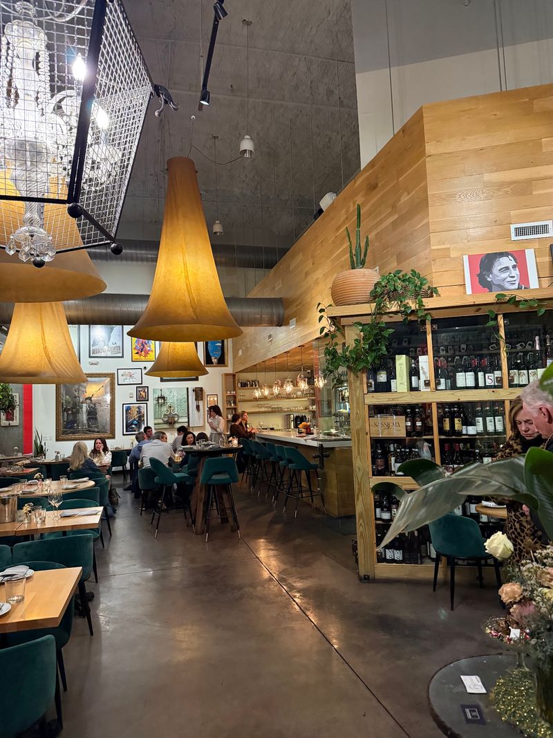Osteria Georgi