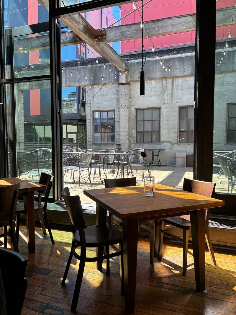 Osteria La Spiga (Seattle) Osteria La Spiga (Seattle)