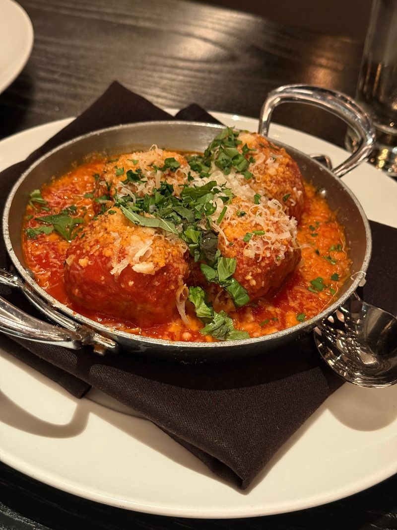 RPM Italian – Chicago
