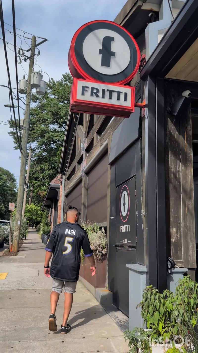Fritti – Inman Park