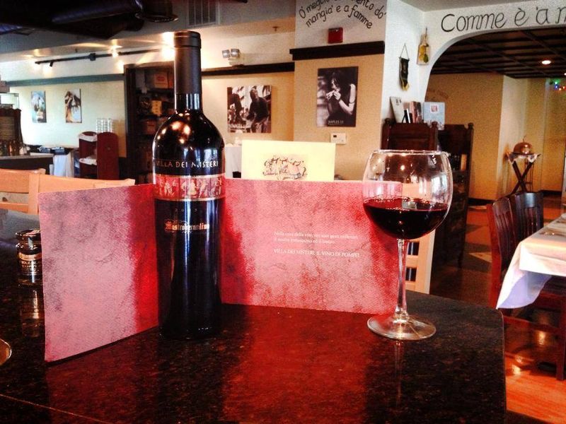 Naples 15 — Madison, WI