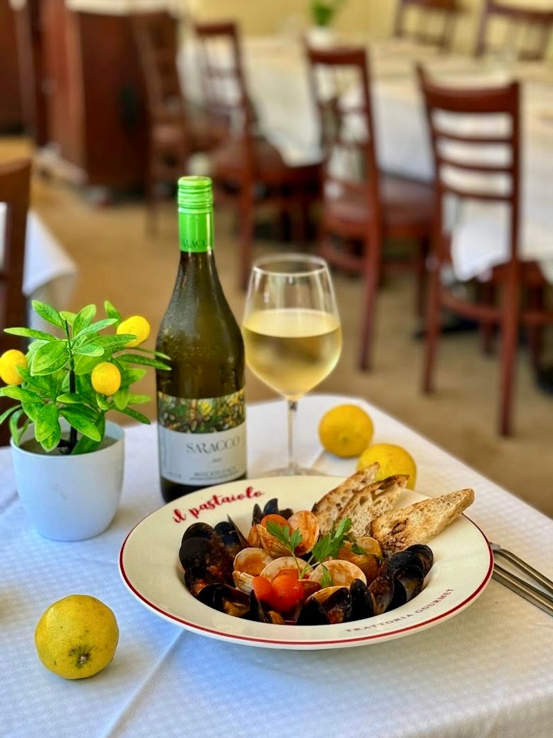 Il Pastaiolo South Beach 