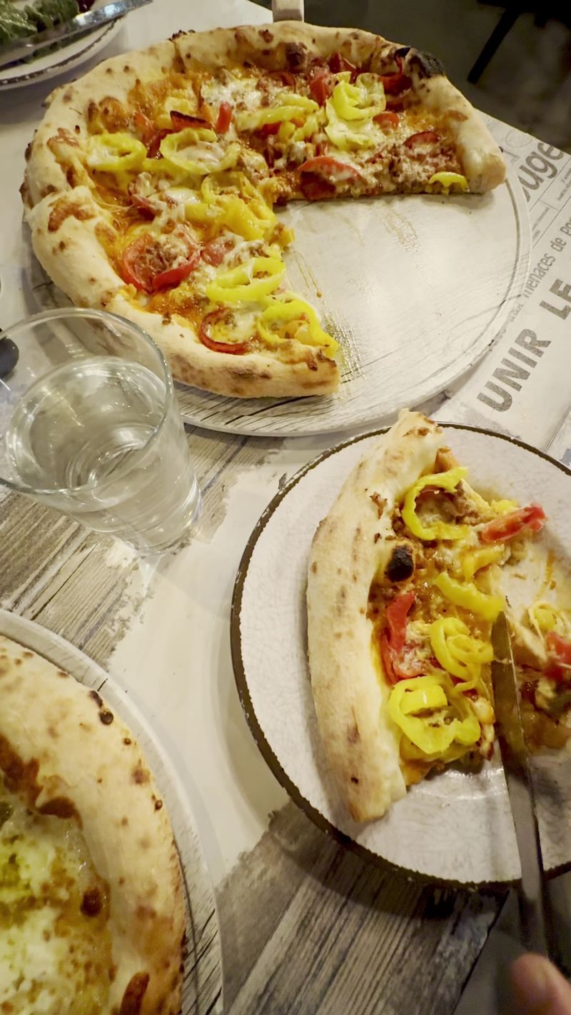 Da Vinci Pizza & Pasta – Bloomington