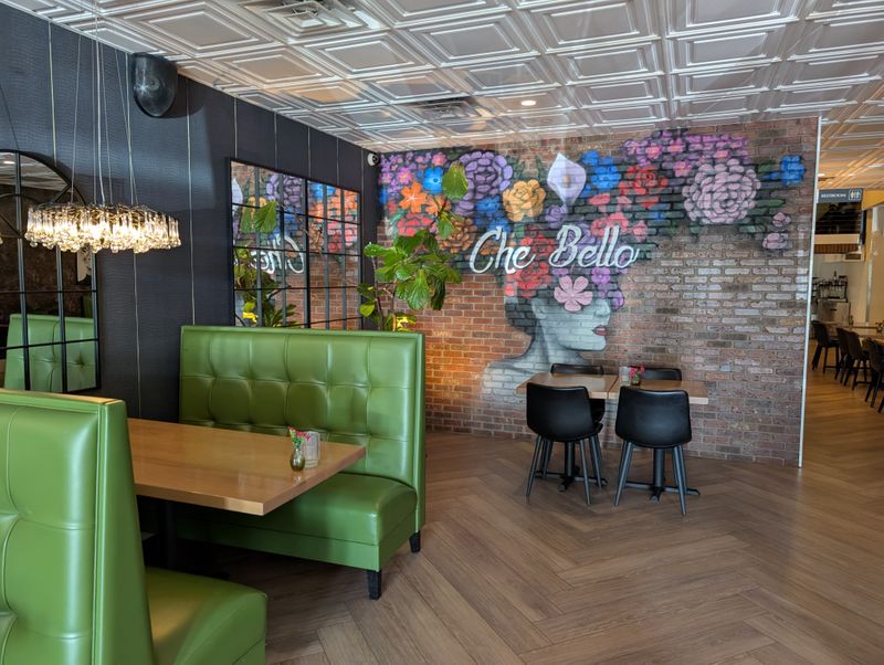 Che Bello – Bloomington, Indiana