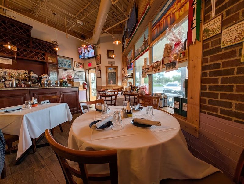 Osteria Trulli Cucina Pugliese - Arlington Heights Osteria Trulli Cucina Pugliese - Arlington Heights