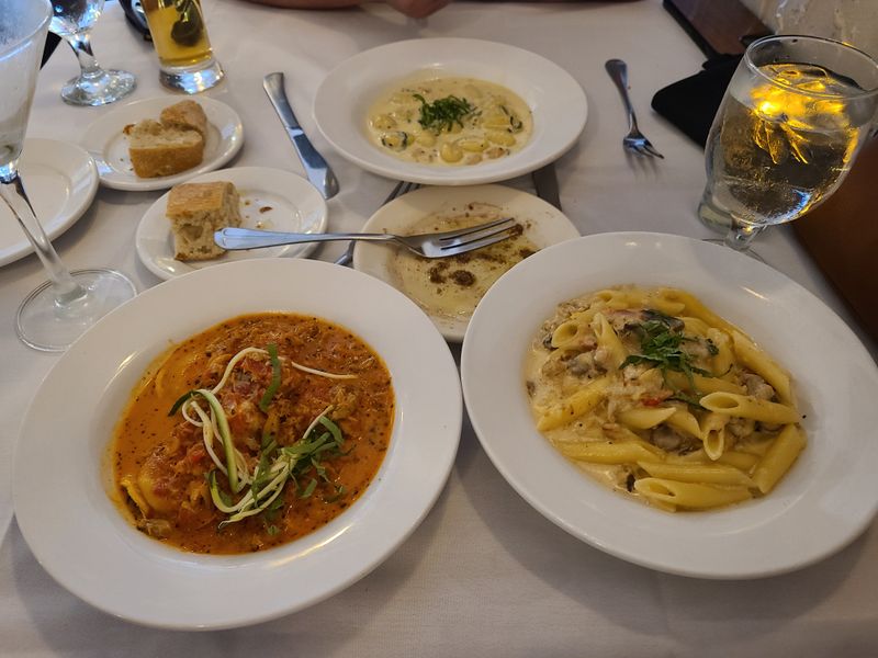 La Trattoria Old Town – Key West
