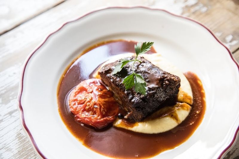 Osteria Via Stato