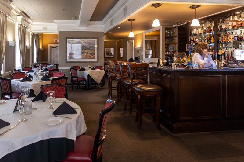 Joseph Tambellini Restaurant — Pittsburgh