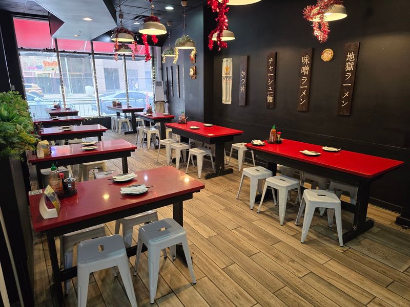 Otani Noodle, Cleveland