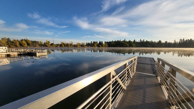 Medical Lake, Washington