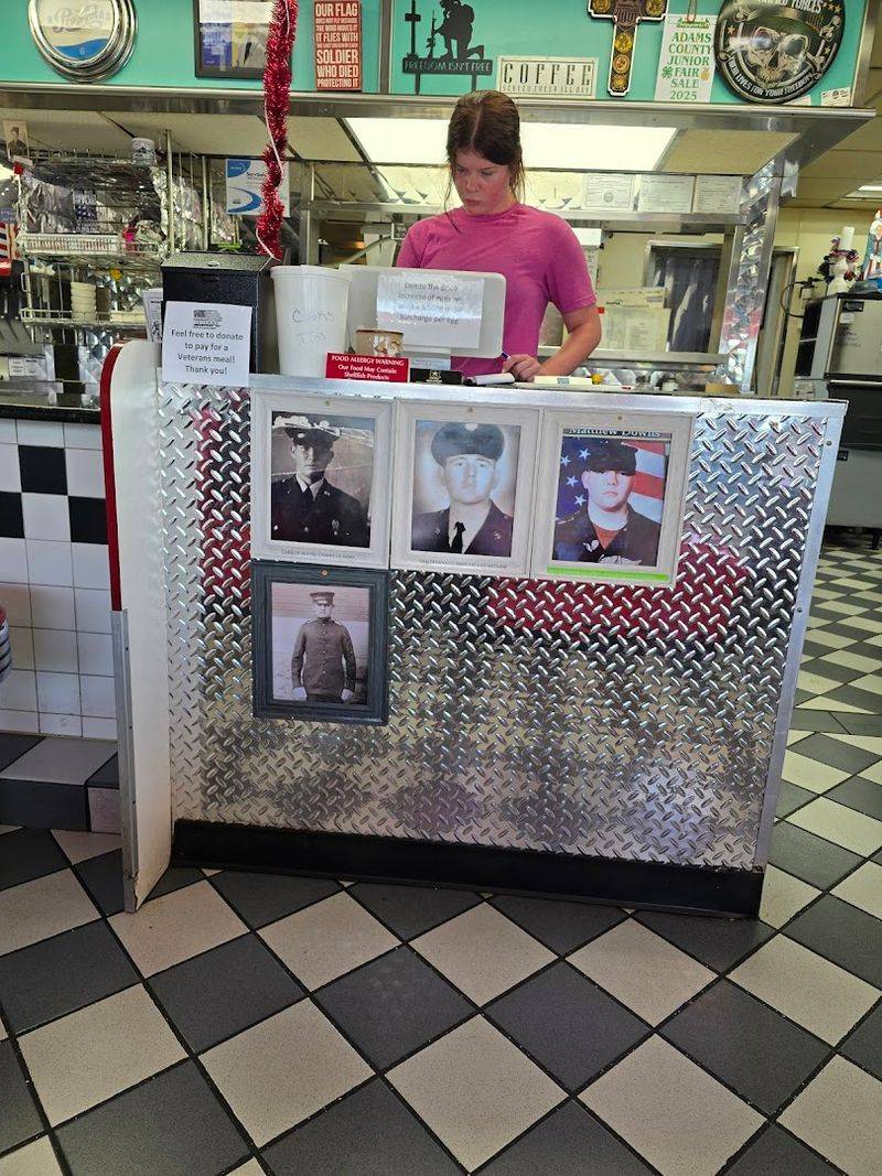 The Military Tribute That Sets This Place Apart