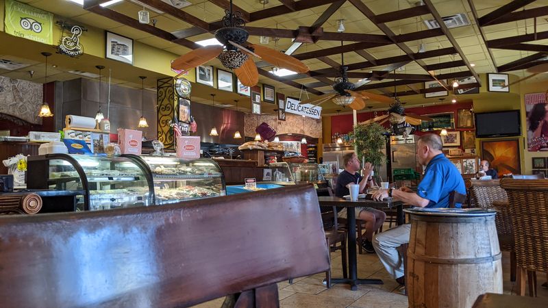 Service Style and Staff Interaction