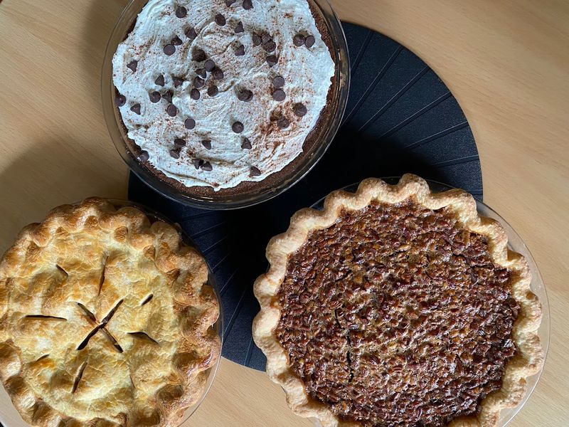 Other Pies Worth Knowing About