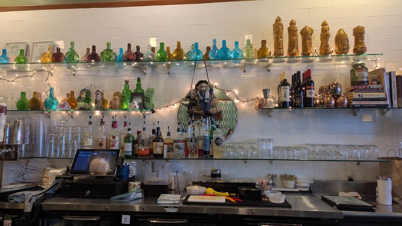 Customer Experience And Atmosphere